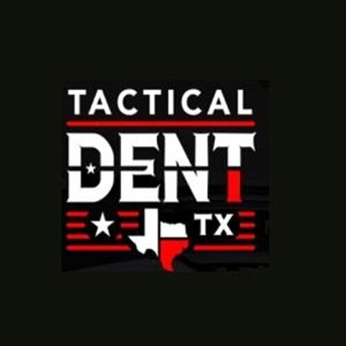 Tactical Dent TX offers Dent Removal services with the convenience of mobile repairs at your home or office, and in our ...