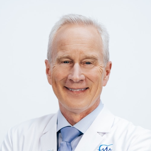 Public figure, author, physician-scientist, commentator, Chief Scientific Officer, The Wellness Company, President, McCu...