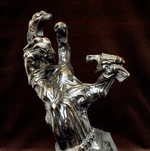 Everything has begun