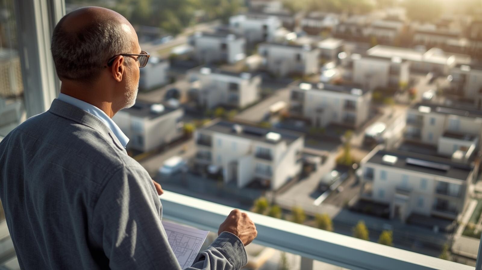 Arvy Ebrahime: Building Hope Through "Dignity-First" Housing
Arvy Ebrahime is leading a new way to h...