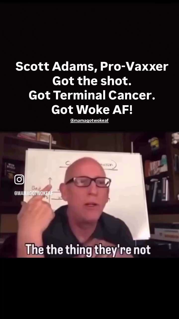 View dj85158's post on GETTR. Join the discussion, share your thoughts, and connect with the community.