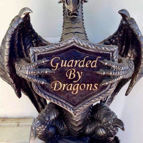 Visit DragonHeart77's profile on GETTR. View their posts, photos, videos, and connect with them on the social platform.