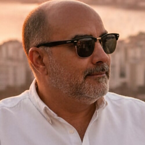 Visit sergiofmoraes's profile on GETTR. View their posts, photos, videos, and connect with them on the social platform.