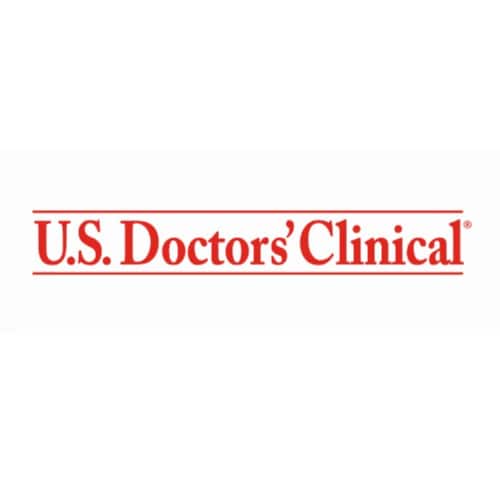 U.S. Doctors’ Clinical is a health-supplement brand offering doctor-recommended, high-quality formulas proudly manufactu...