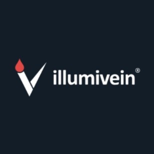 Illumivein—a powerful, handheld vein finder designed to put effective technology directly into the hands of healthcare p...