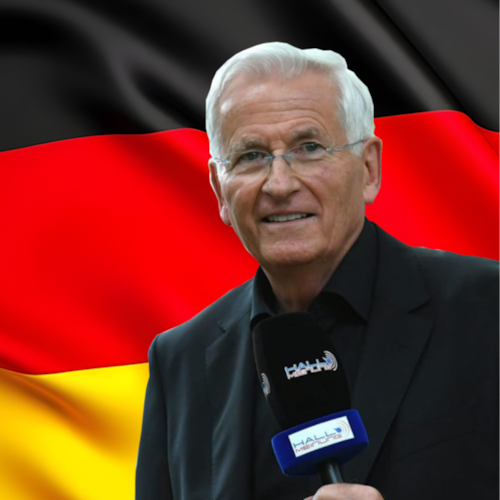 Visit Hallo Meinung's profile on GETTR. View their posts, photos, videos, and connect with them on the social platform.