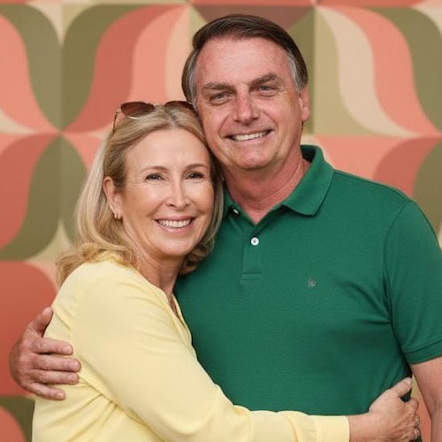 Visit LenaMachado's profile on GETTR. View their posts, photos, videos, and connect with them on the social platform.