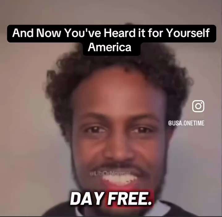 The most brazen man on the internet exposes exactly how these people feel about America - all while ...