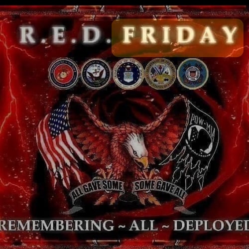 🇺🇸🛡️⚔️🇺🇸
Christian ✝️ 🙏
Conservative 💜🇺🇲
Patriot 👌🇺🇲🐘
3rd Gen Vet USAF 🇺🇲✈️🇺🇲🦅