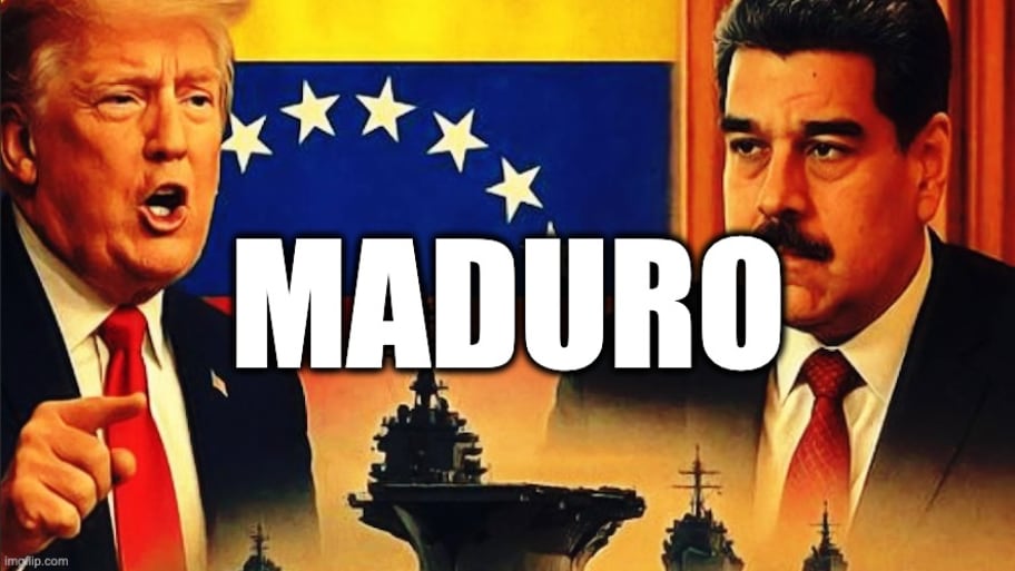 MADURO