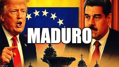 MADURO