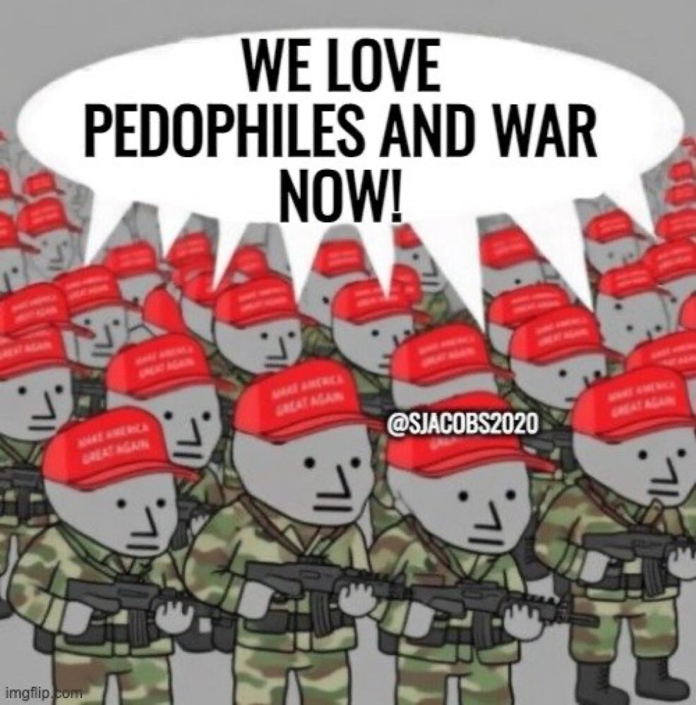 View Winslow Foxworth Coltrane's post on GETTR. Join the discussion, share your thoughts, and connect with the community.