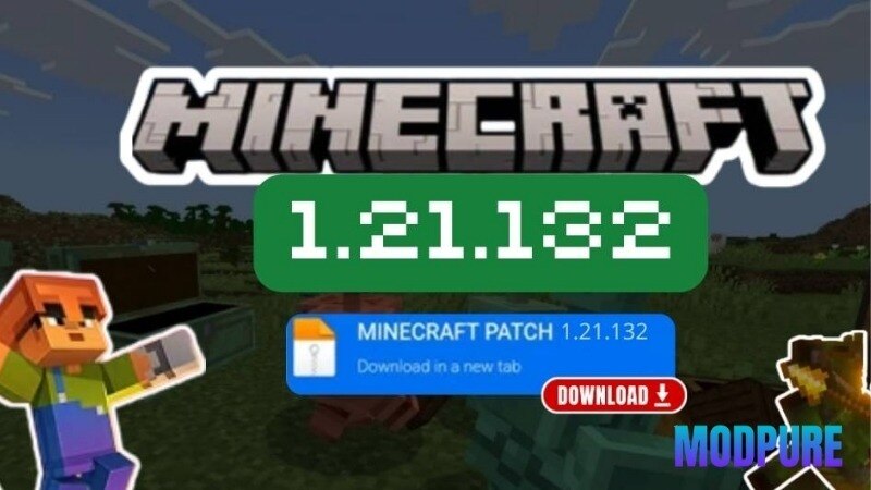  Tải Minecraft 1.21.132 APK Tiếng Việt MIỄN PHÍ cho Android

Minecraft 1.21.132 mang đến một số cải ...