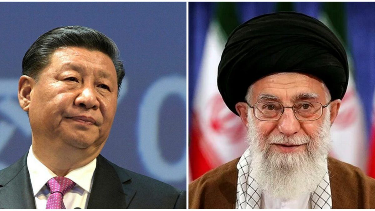 On Jan. 5, a reporter from Spain’s ABC asked whether China would strengthen security guarantees for ...