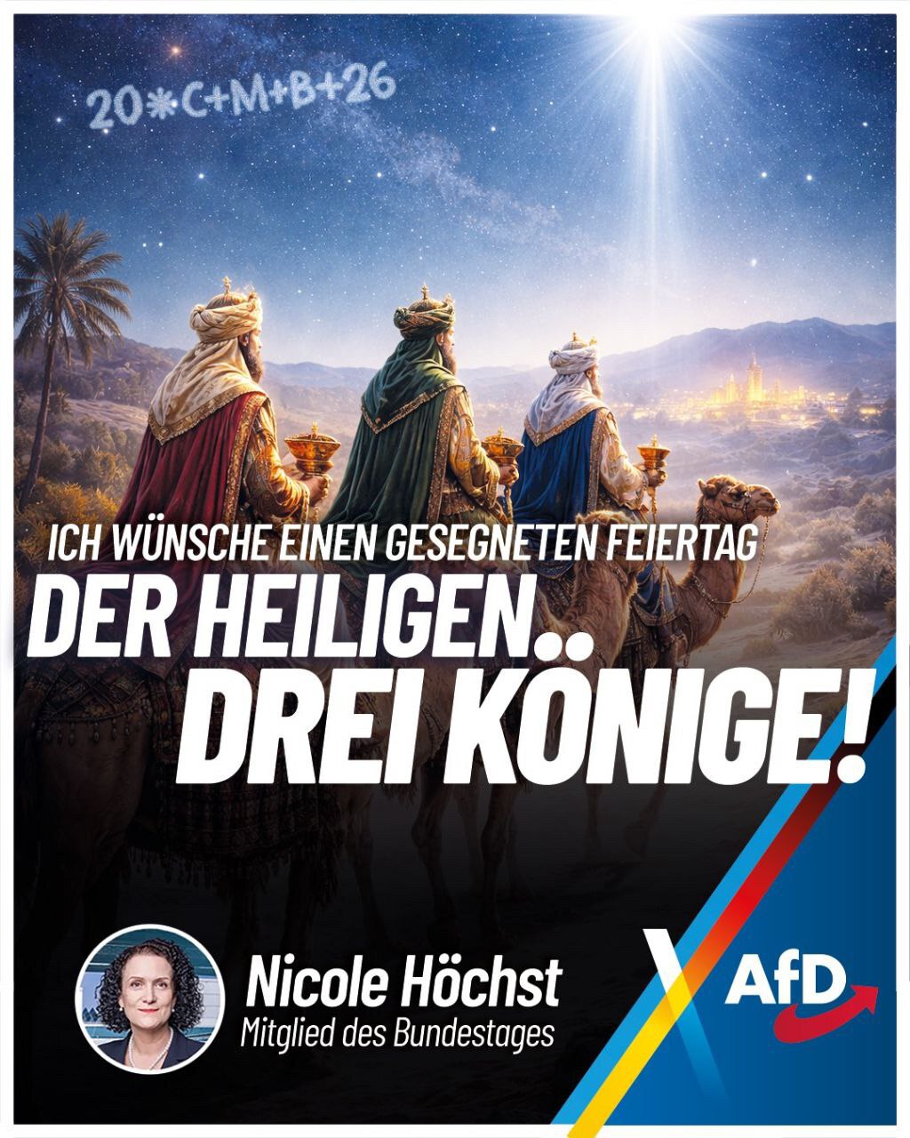 查看 Nicole Hoechst 在 GETTR 上的帖子。加入讨论，分享您的想法，与社区联系。