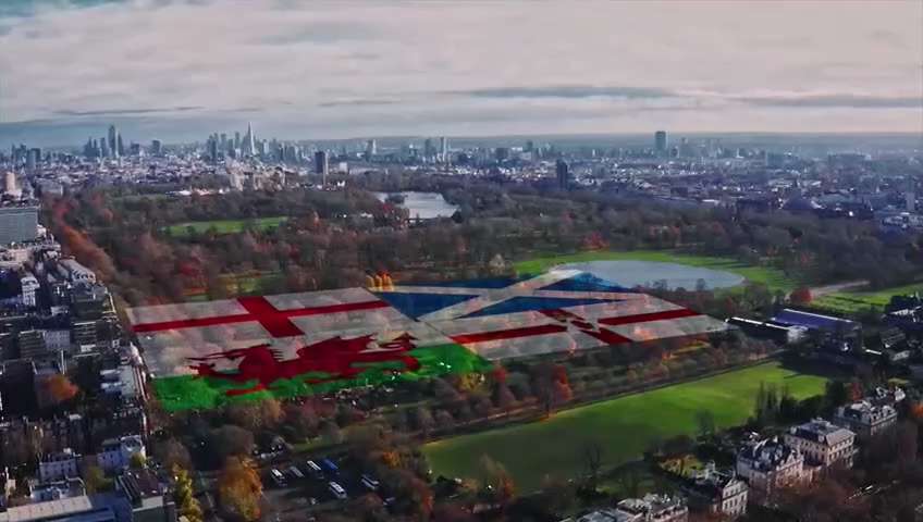 May 16th is the date. 

Central London is the place. 

The world is watching, and your voice will be...