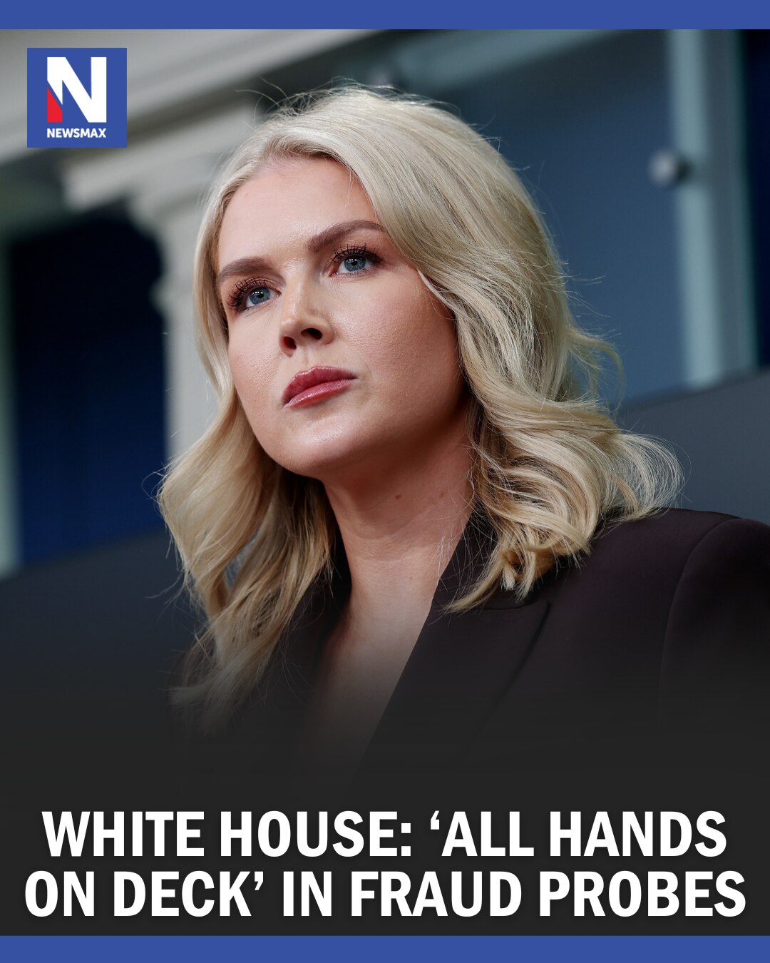 "GOVERNMENT-WIDE EFFORT": The Trump administration is taking an "all-hands-on-deck" approach to purs...