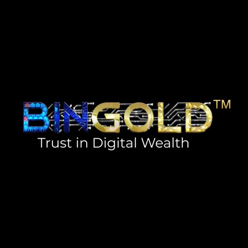 BIGOD | Secure Gold Tokenization & Backed Token

BINGOLD is a digital asset company offering secure ...