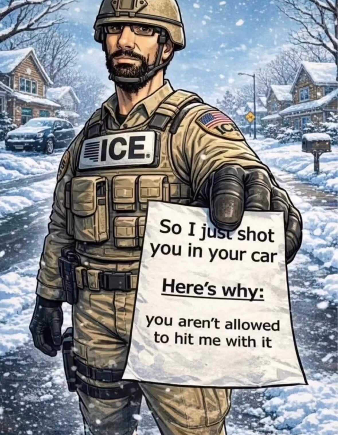 View Simply ULTRA American's post on GETTR. Join the discussion, share your thoughts, and connect with the community.