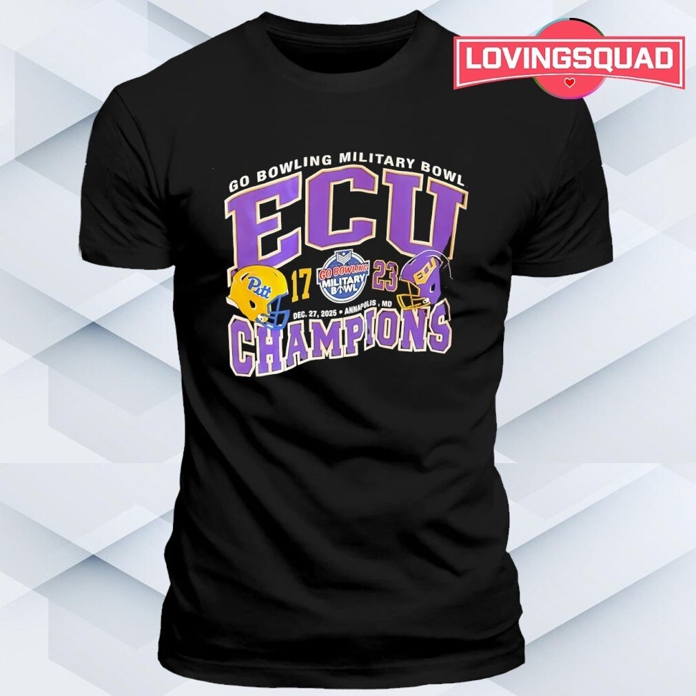 Go Bowling Military Bowl ECU 2025 Pitt vs ECU Champs – bowl season hype! 🏈🎳 Get It Now: https://lo...