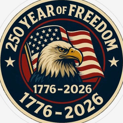 GOD ETERNAL 
JESUS IS KING 
🇺🇸FAMILY 🇺🇸
🇺🇸PATRIOT🇺🇸
•⚓️NAVY VET⚓️•
•CONSTITUTIONAL CONSERVATIVE•
•🇺🇸AMERICA FI...