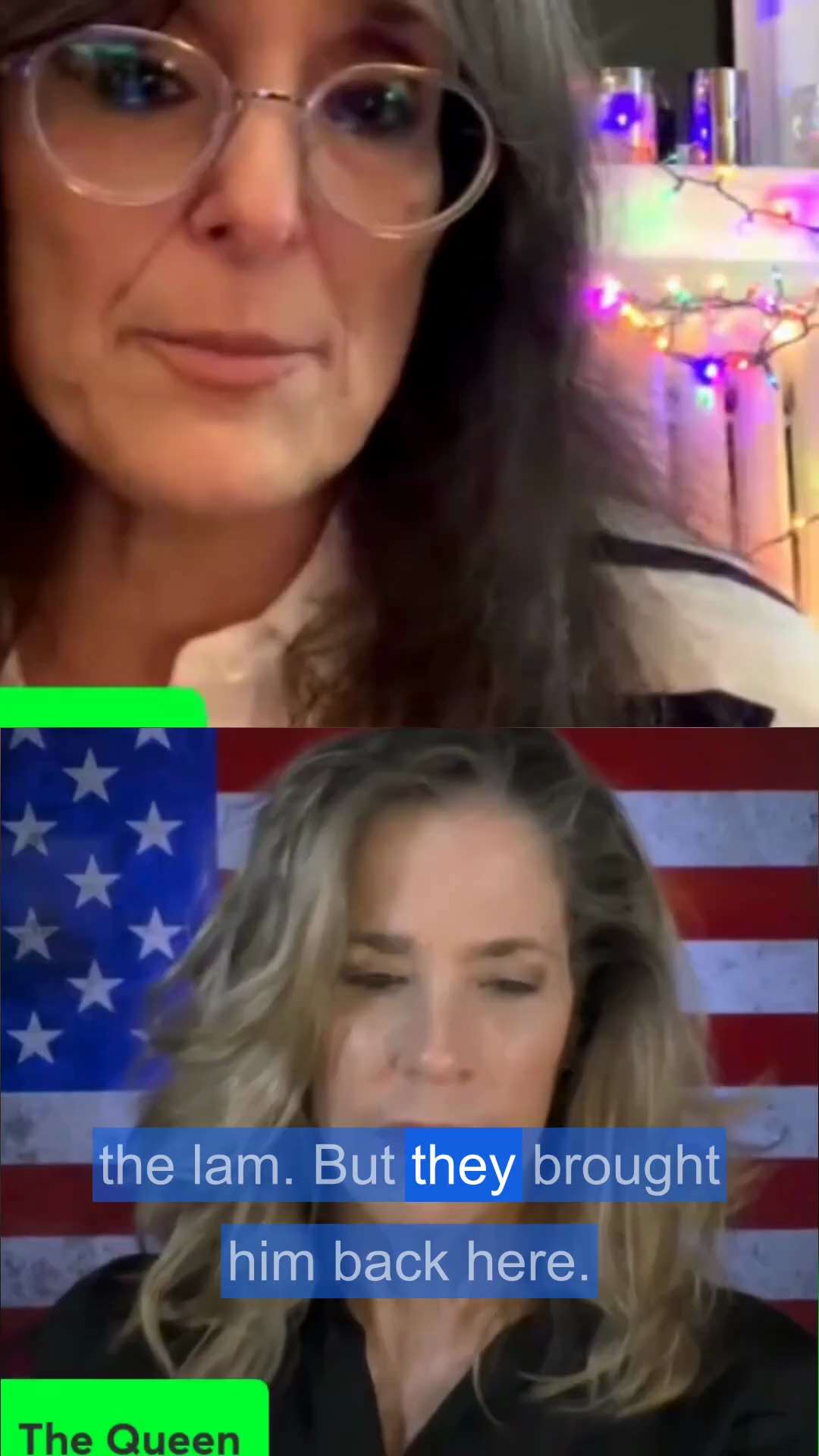 The latest Mary Walter Radio live cast is up with Immigration attorney and all around fabulous woman...