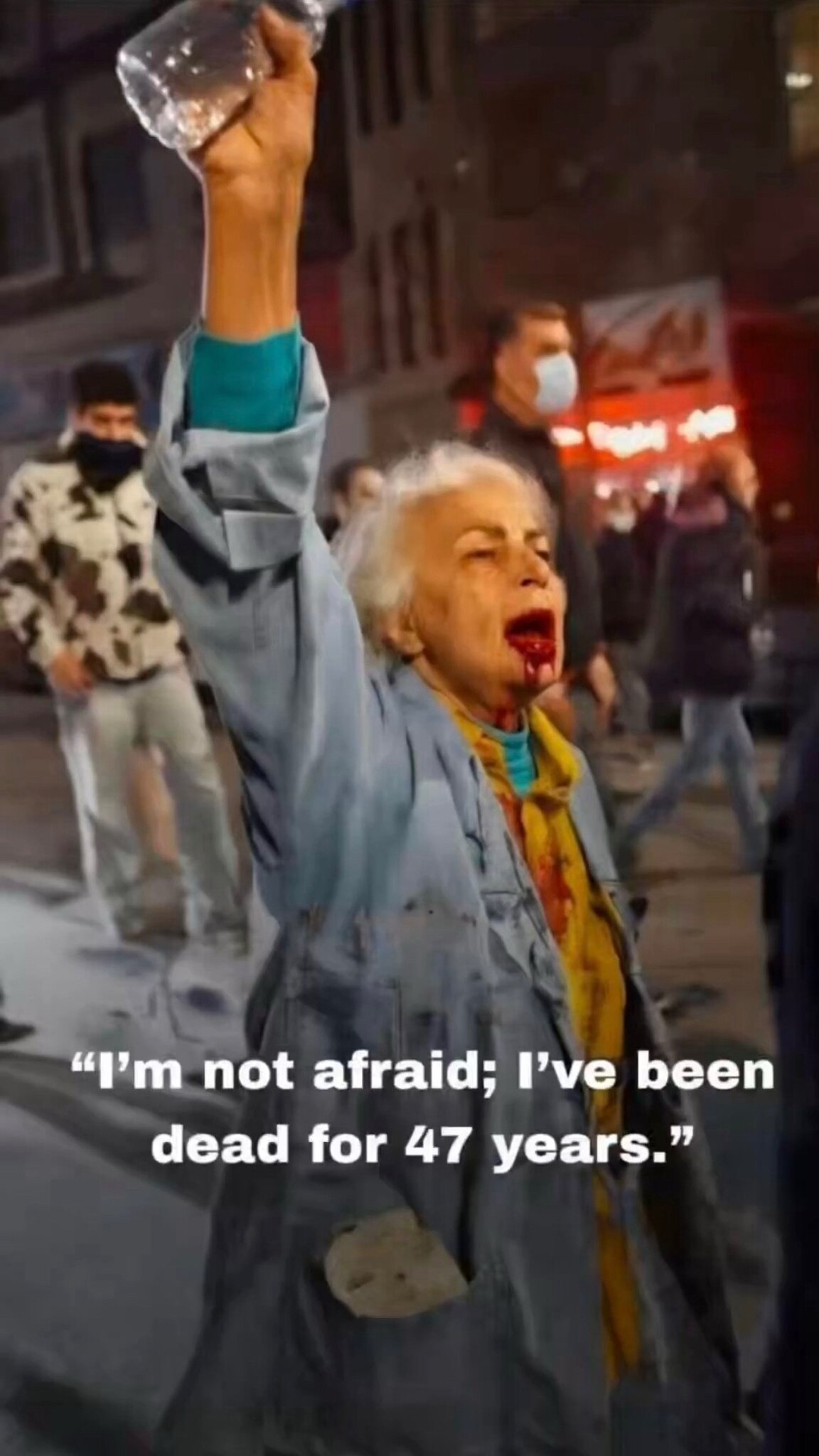 Iranian Freedom 2026 🇮🇷 