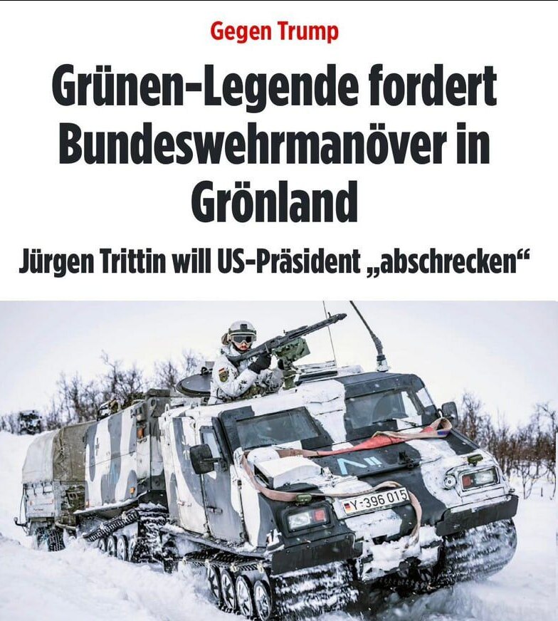 View DeutschMichel's post on GETTR. Join the discussion, share your thoughts, and connect with the community.