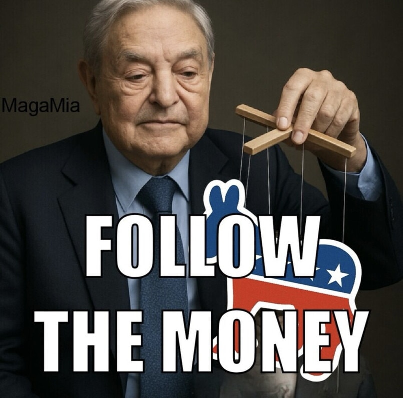 查看 RON41C 在 GETTR 上的帖子。加入讨论，分享您的想法，与社区联系。