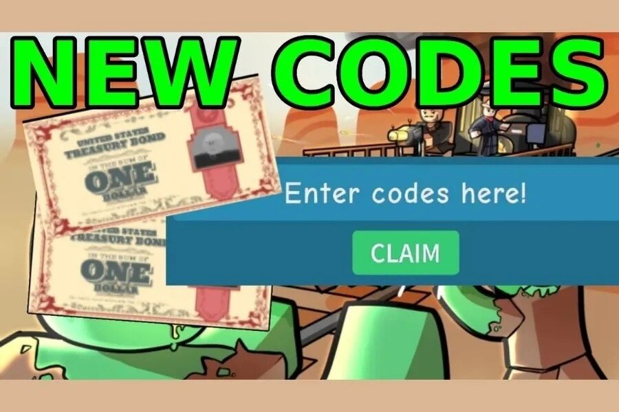 Tổng Hợp Tất Cả Code Dead Raidls Mới Nhất Năm 2026
Dưới đây là danh sách các mã code Dead Rails mới ...