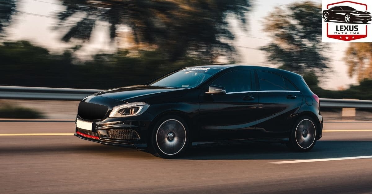 Lexus Auto Hub is a premium automotive center specializing in Lexus vehicles, offering quality sales...