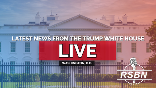 LIVE: Covering the Latest News from the Trump White House - 01/12/26