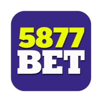 A 5877bet é uma marca sólida e com identidade própria que se consolida no cenário brasileiro distintiva. https://5877bet...