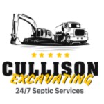Cullison Excavating is a family-owned Southern Maryland company offering septic, excavation and site-prep services.