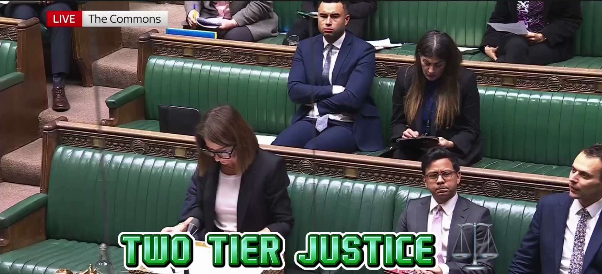 🚨The UK Government have just announced new laws making it illegal to create 'non-consensual intimat...