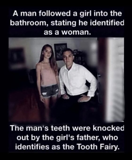 View ArseWhole's post on GETTR. Join the discussion, share your thoughts, and connect with the community.