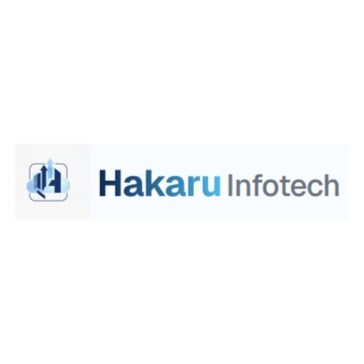 Hakaru Infotech is your strategic partner in building high-performance revenue engines.