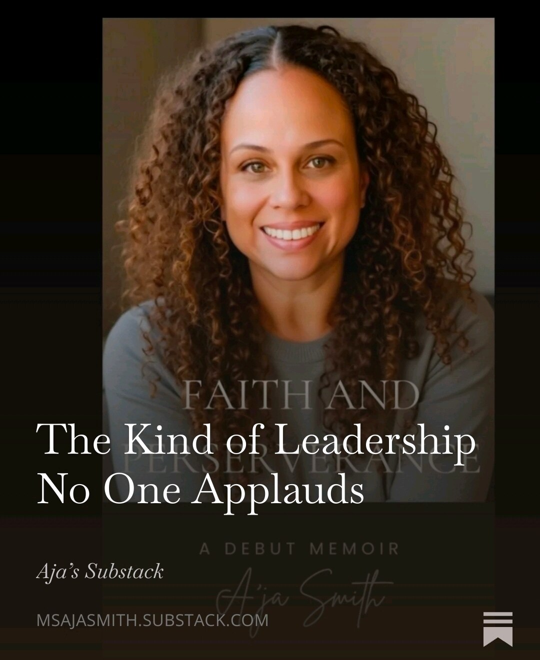 The Kind of Leadership No One Applauds
In the military, rank matters. Every rank has a duty. A role....