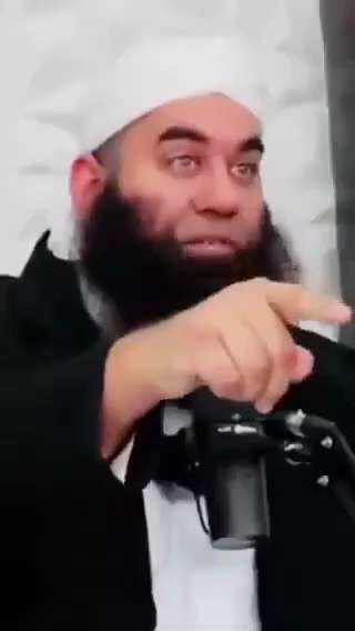 A British Islamic scholar said that when Muslims become the majority, they will force all non-Muslim...