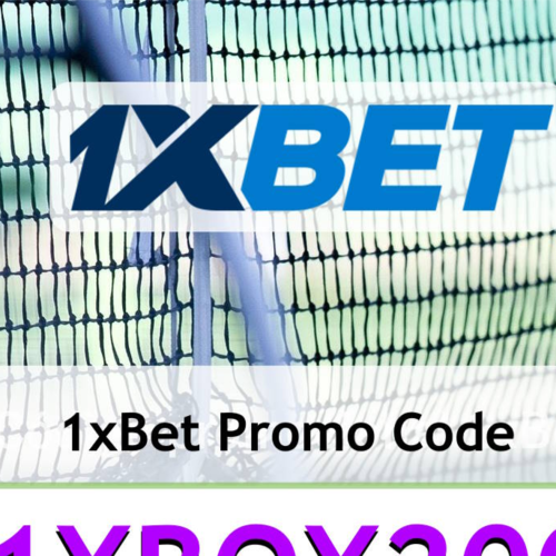 1xBet promo code free bet: 1XBIG2026 — simply enter this code into the registration form, confirm your account via the e...