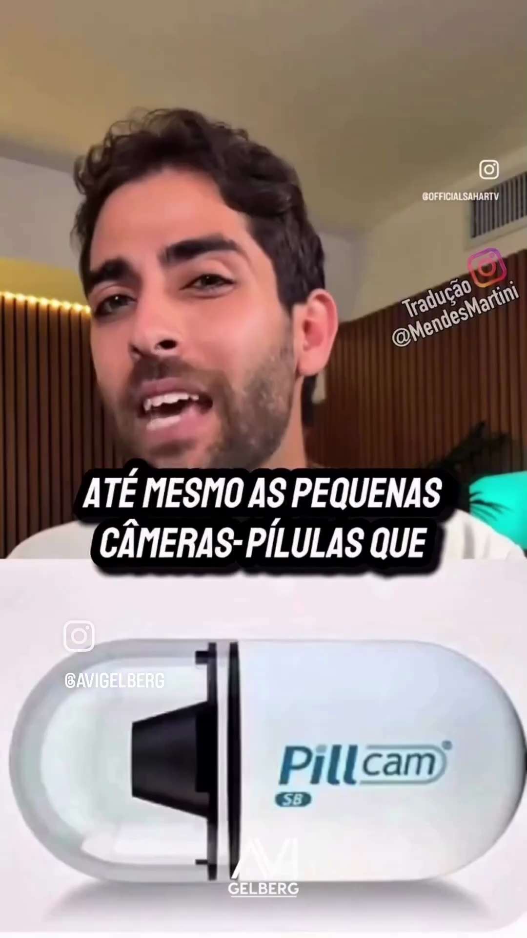 As invenções de Israel  

