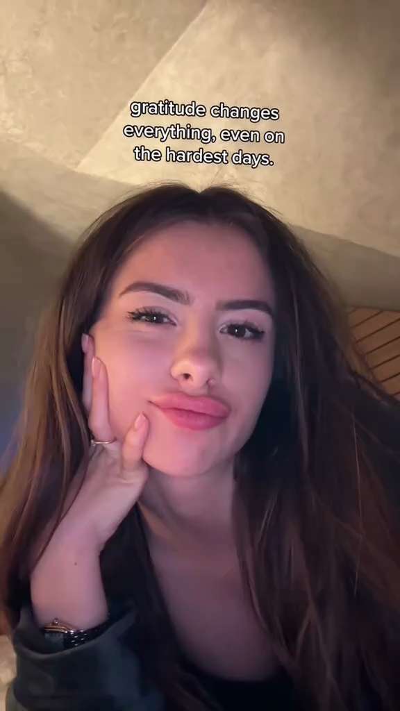 I’m grateful for life anyways ❤️❤️❤️
#maga #trump #usa #forever 