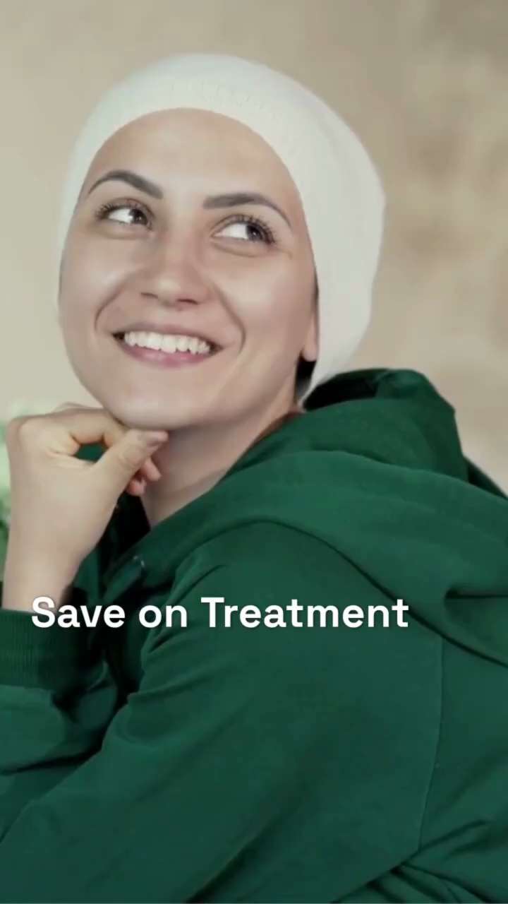 Affordable Osimertinib 80mg Tablets in Philippines | LetsMeds Online Pharmacy

Looking for Osimertin...