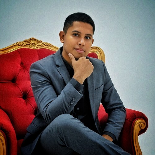 Um cidadão comum, tentando viver uma vida incomum.