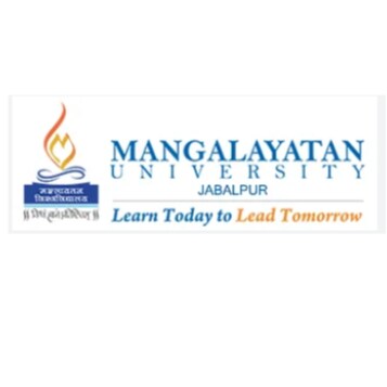 Mangalayatan University is a top university in Jabalpur, Madhya Pradesh. It's a well-known, accredited private universit...