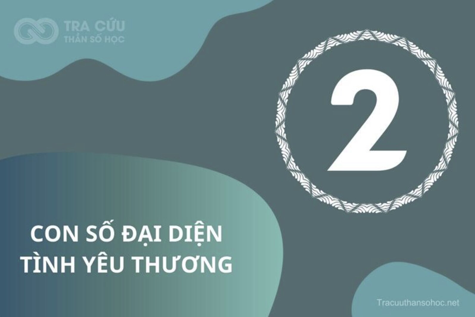 Ý nghĩa của số 2 trong thần số học: Con số của sự thấu hiểu và kết nối
Ý nghĩa của số 2 trong thần s...