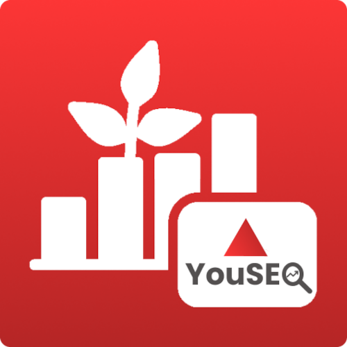 SEO Tools for YouTube Channel Growth & Video SEO Optimization. Unlock real growth with YouSEO, the ultimate SEO tools ap...