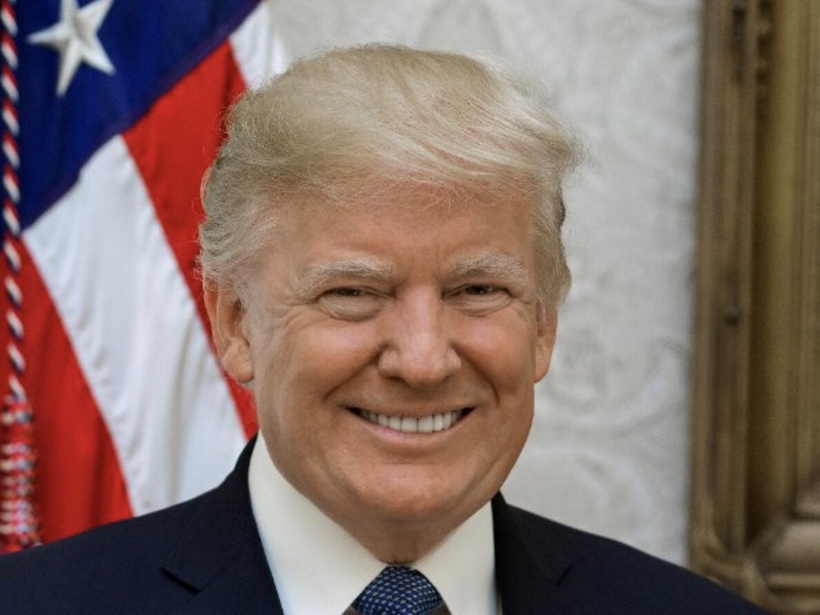 Trump Overnight Presidential Job Approval - is in.  

Single overnight approval for last night - 48....