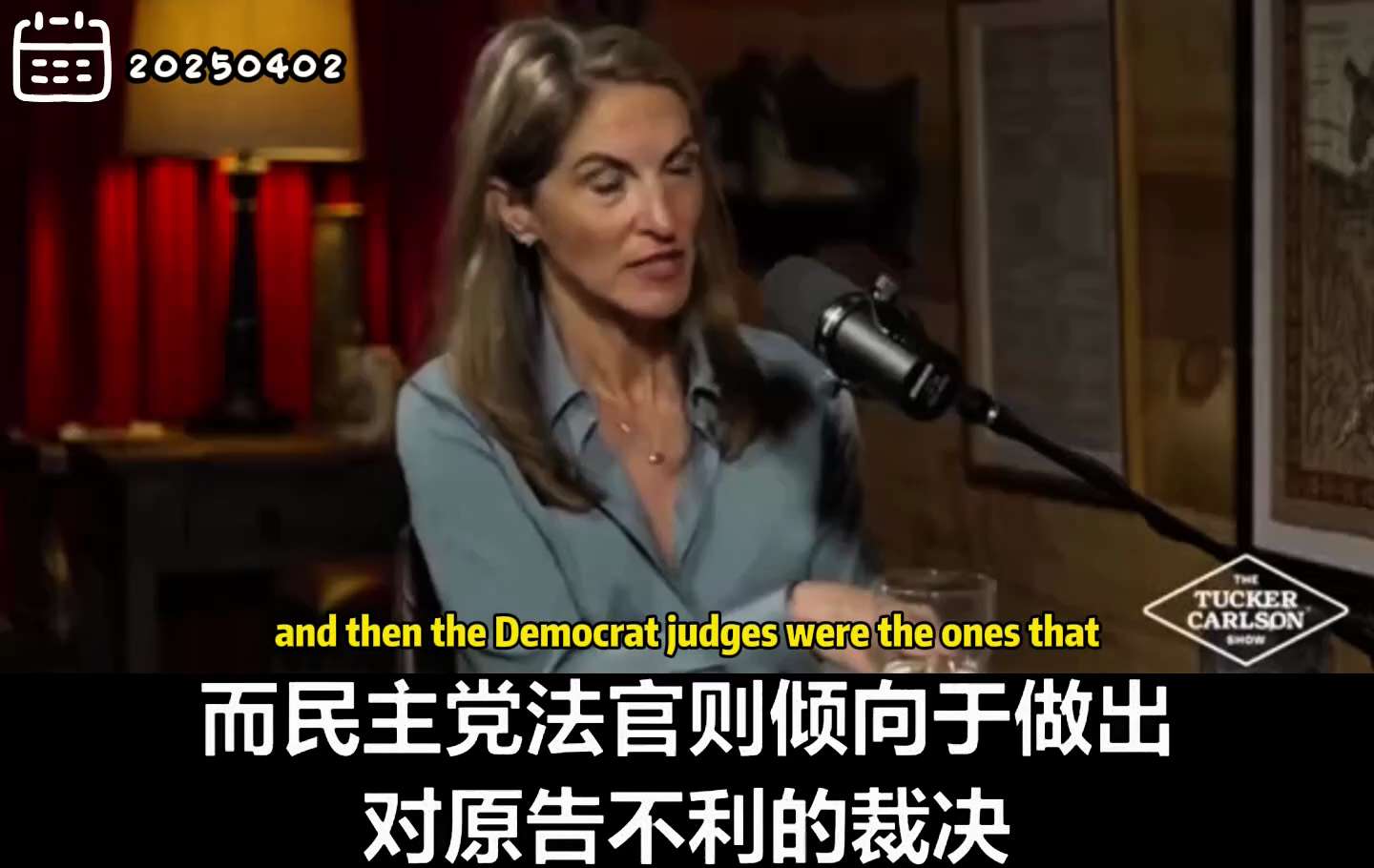 #病毒疫苗灾难 疫苗追责: 20250402 玛丽·塔利·鲍登博士: 两位律师处理了全美189个案子, 发现情相似况! 新冠重症病人命悬一线时, 他们的配偶起诉医院, 希望在最后关头使用 #伊维菌素 ...