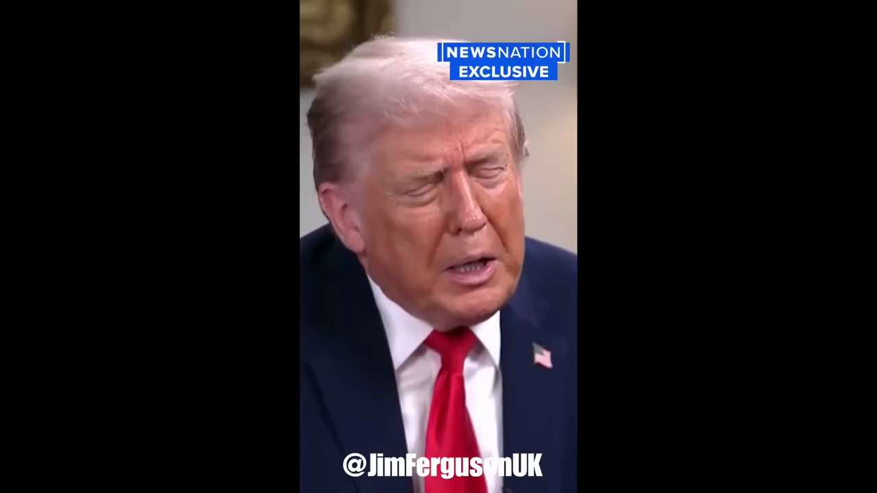  

🚨🚨🚨

🚨 突发：特朗普向伊朗发出最后警告

特朗普总统刚刚向德黑兰发出了迄今为止最强硬的威慑信息。

在出现与伊朗有关的威胁和暗杀言论之后，特朗普明确表示：

如果伊朗胆敢伤害一位在...